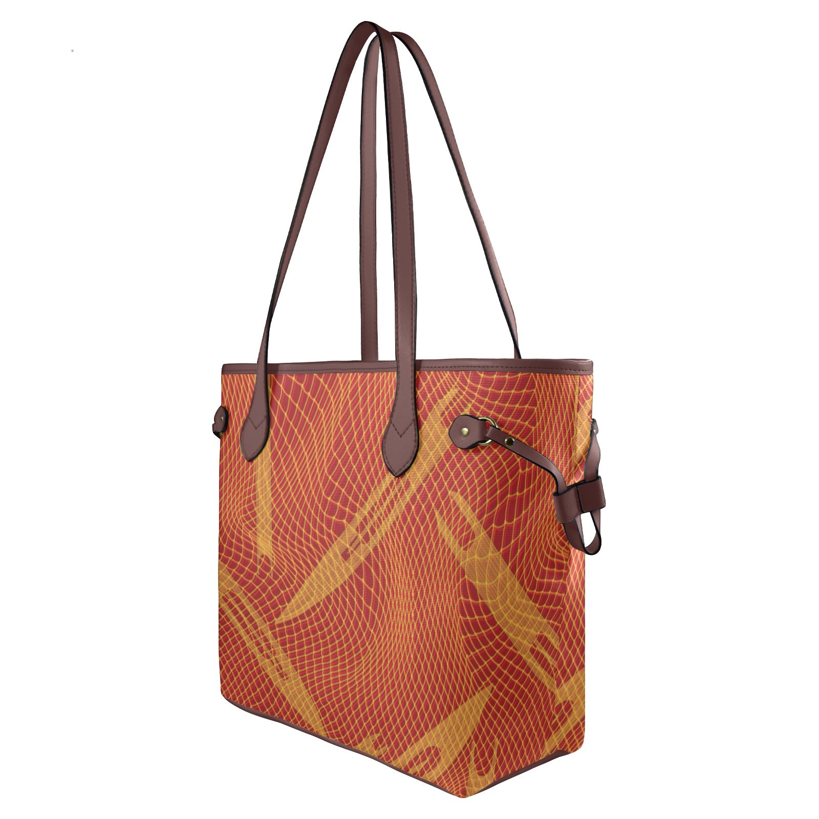 HIʻA, SMALL TOTE BAG