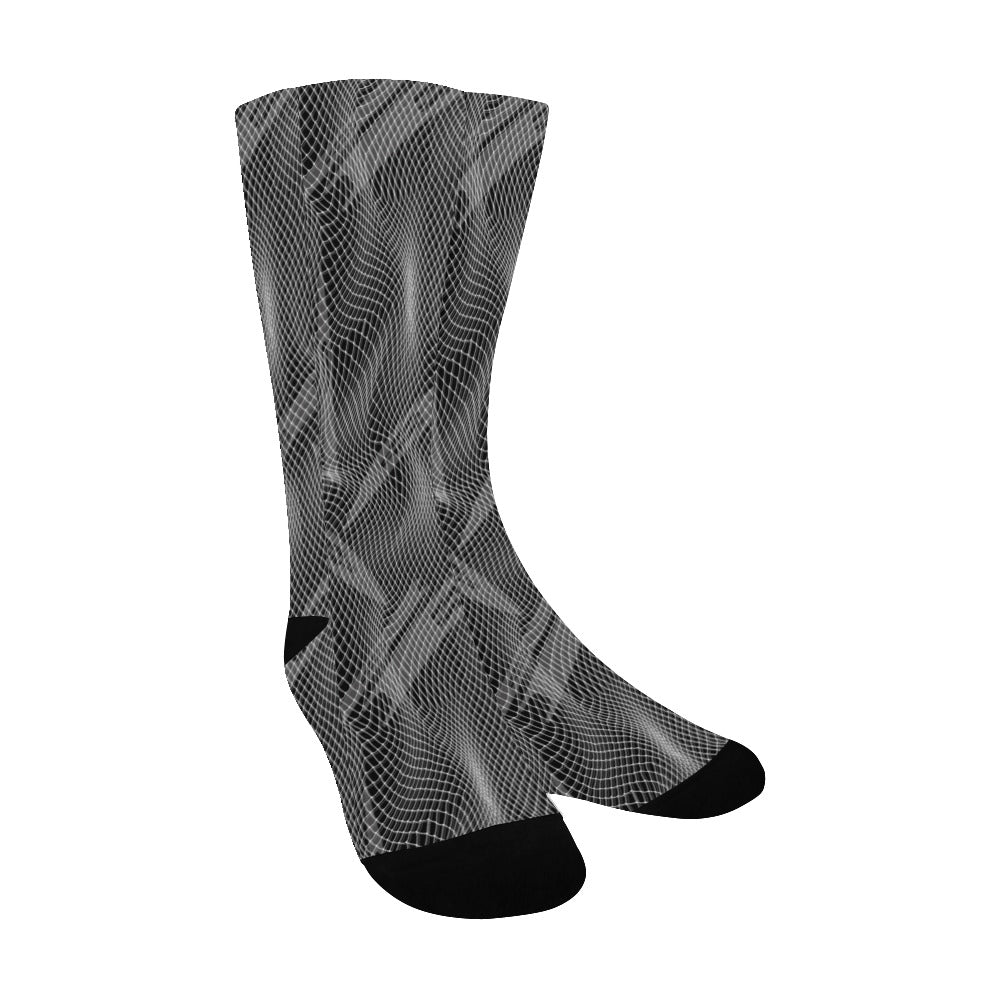 HIʻA, SOCKS