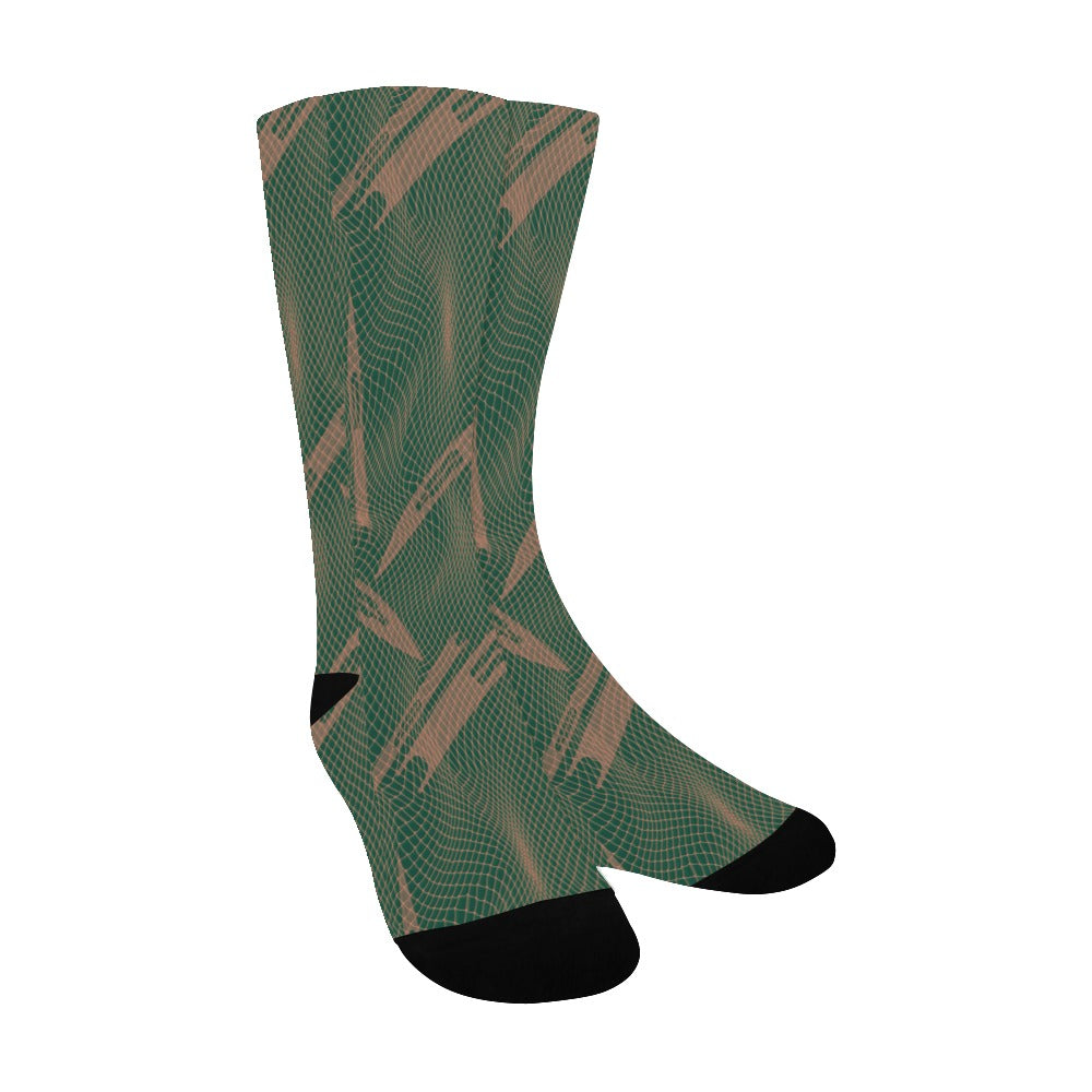 HIʻA, SOCKS