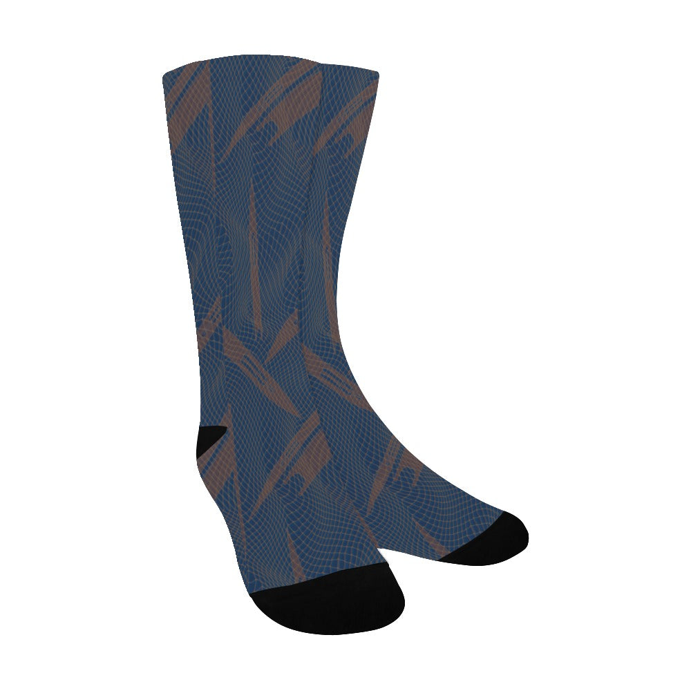 HIʻA, SOCKS