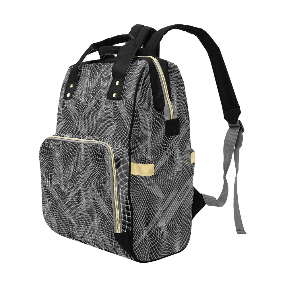 HIʻA, BACKPACK