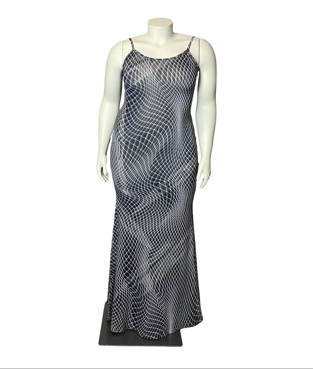 HIʻA, SPAGHETTI MAXI