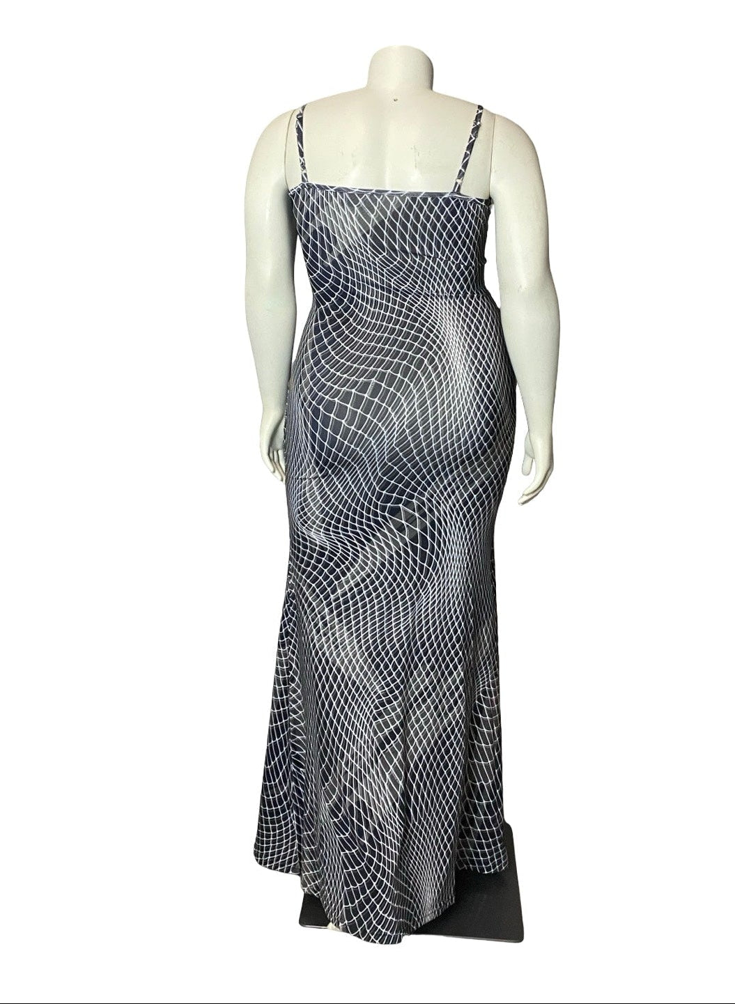HIʻA, SPAGHETTI MAXI
