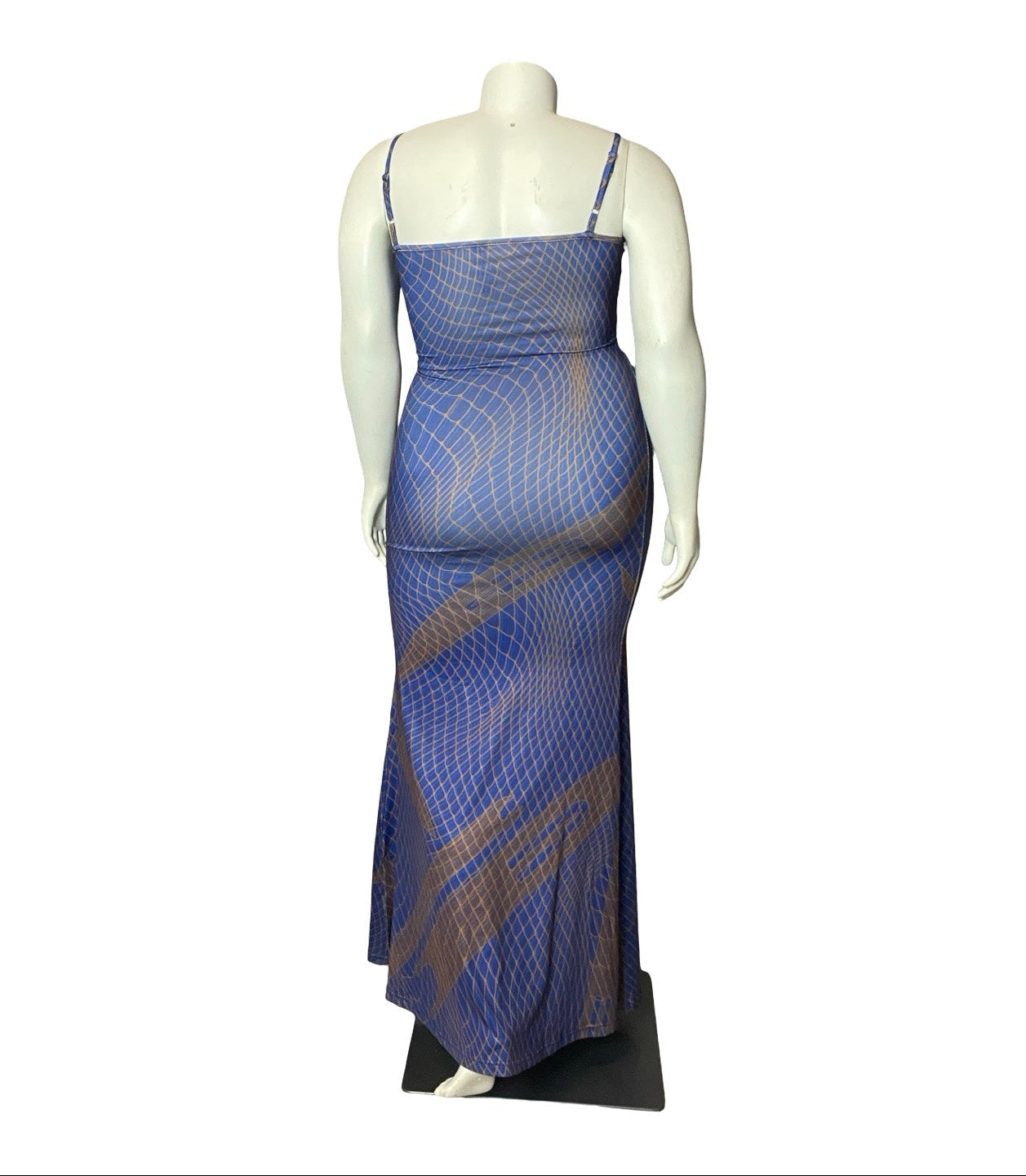 HIʻA, SPAGHETTI MAXI