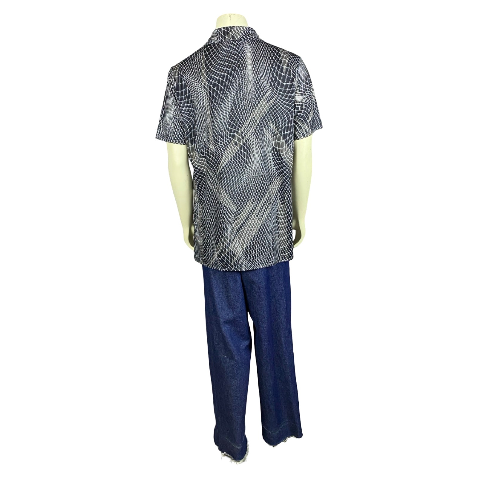 HIʻA, POLO SHIRT