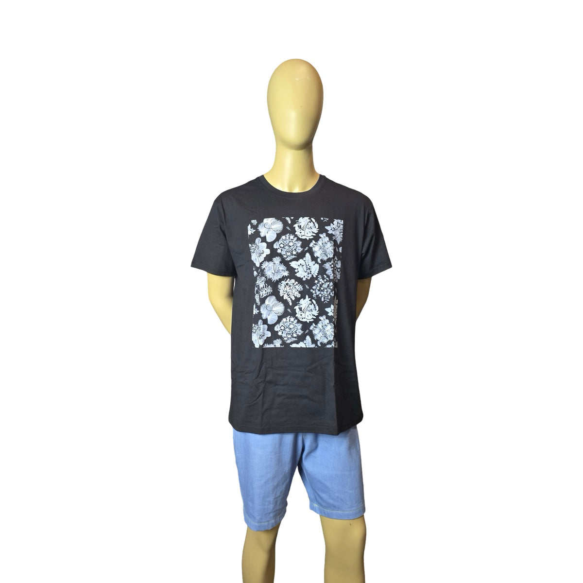 KZ T-SHIRTS