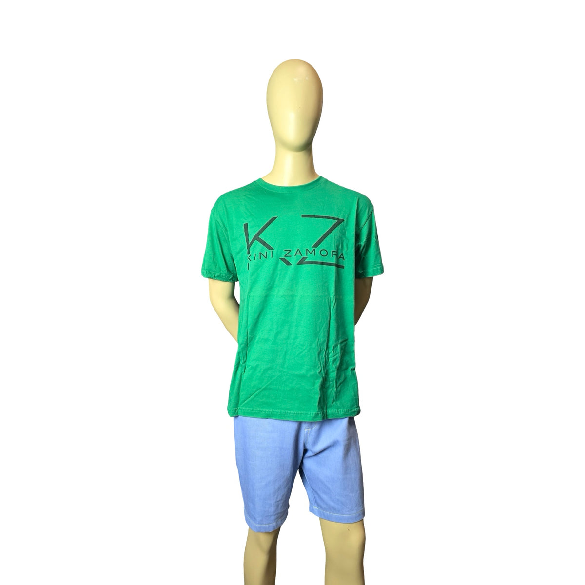 KZ T-SHIRTS