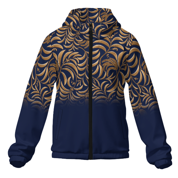 KOA, WINDBREAKER