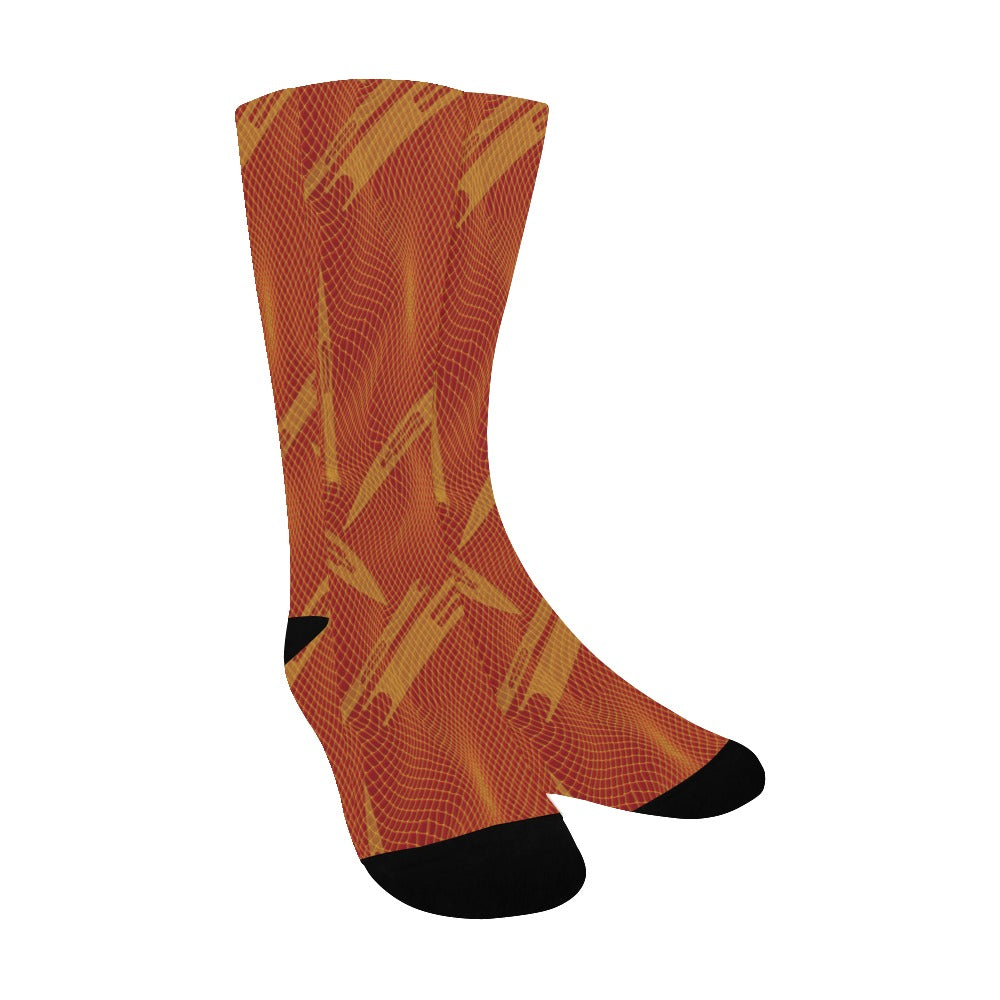 HIʻA, SOCKS