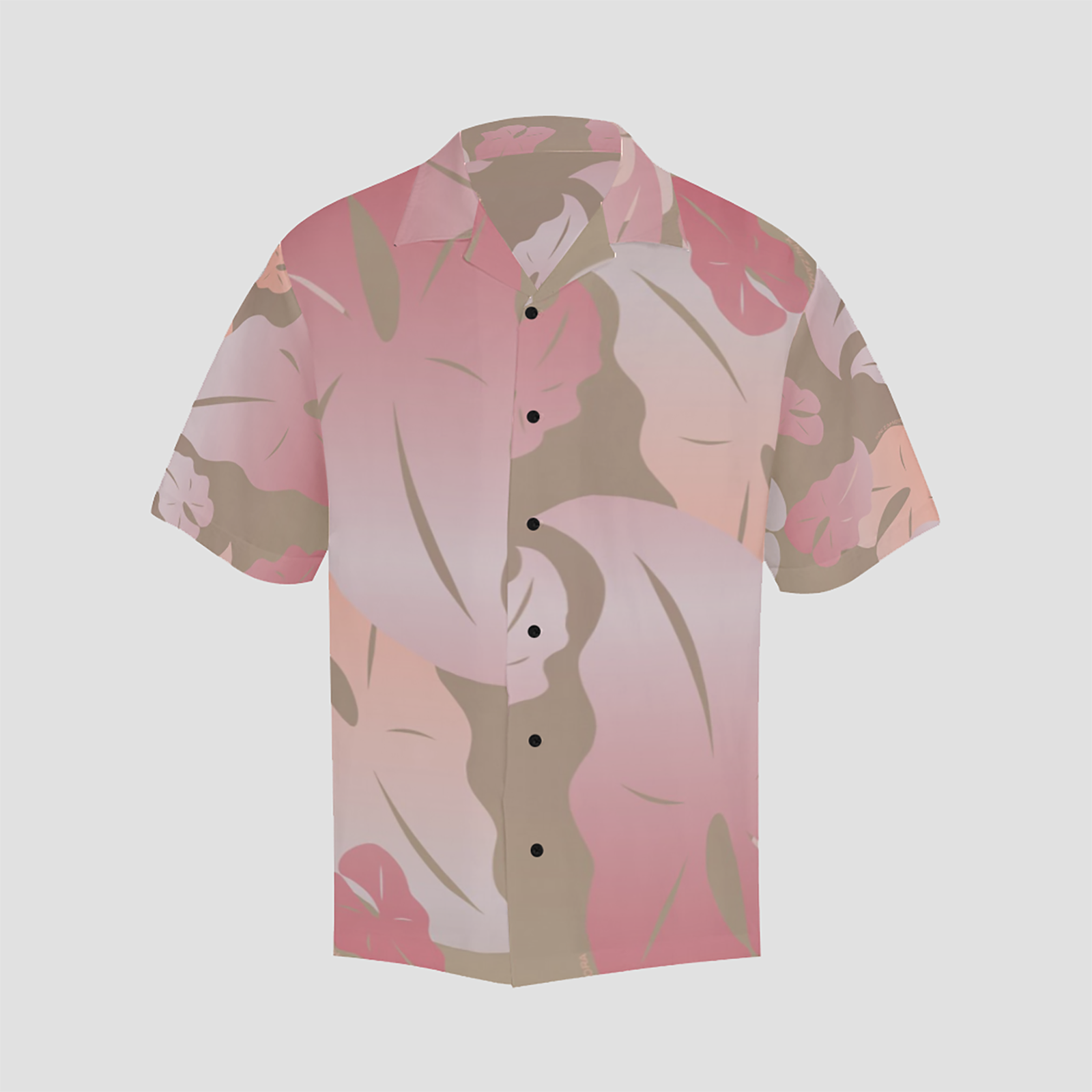 KALO, ALOHA SHIRT