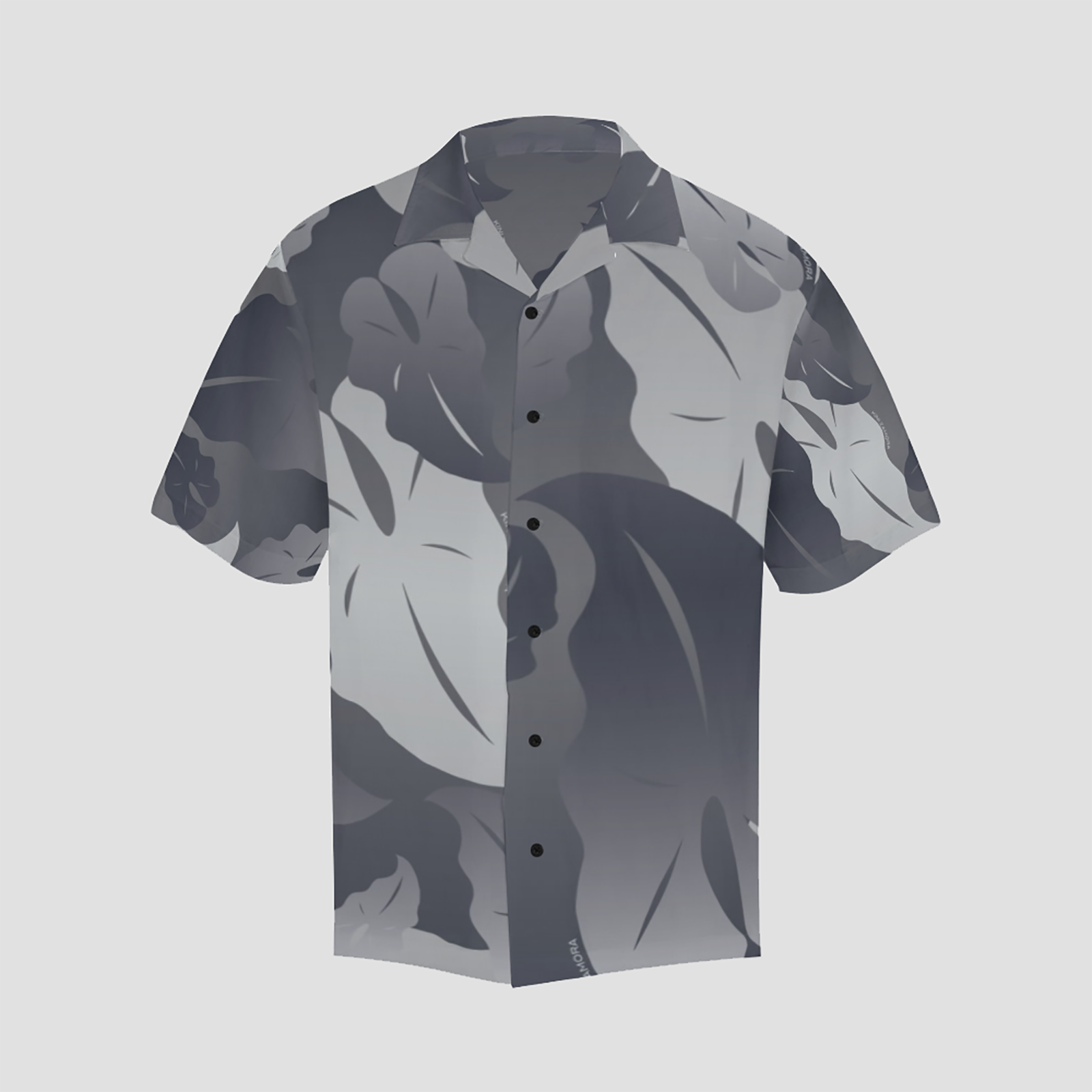 KALO, ALOHA SHIRT