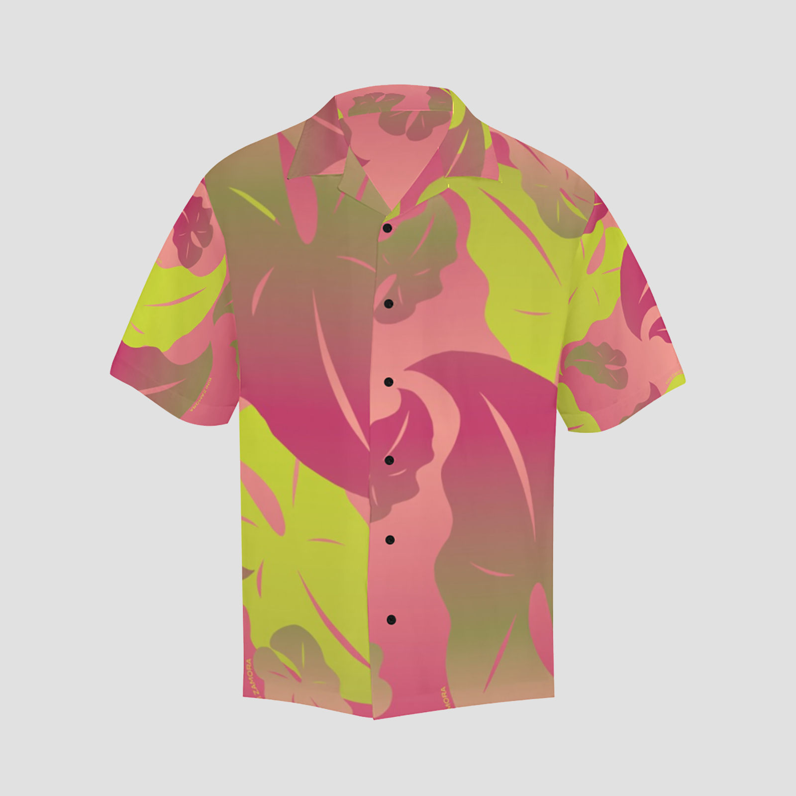 KALO, ALOHA SHIRT