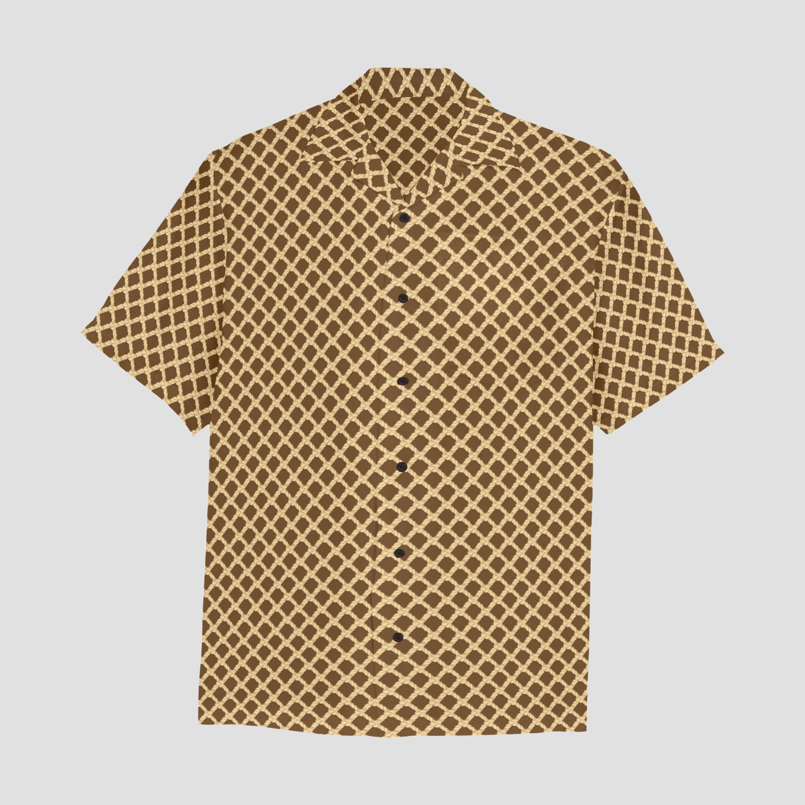 KAULA, ALOHA SHIRT