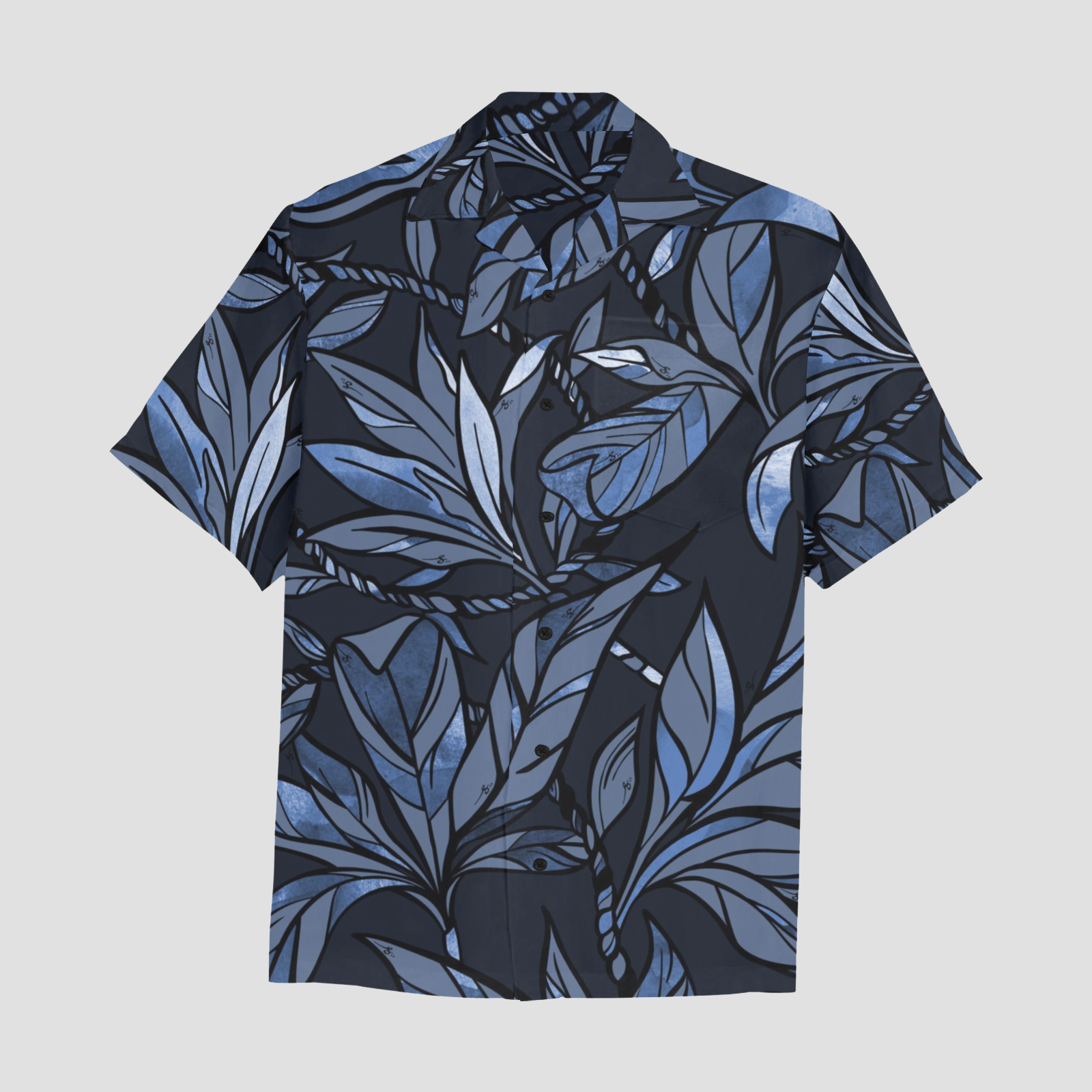 LĀʻĪ, ALOHA SHIRT
