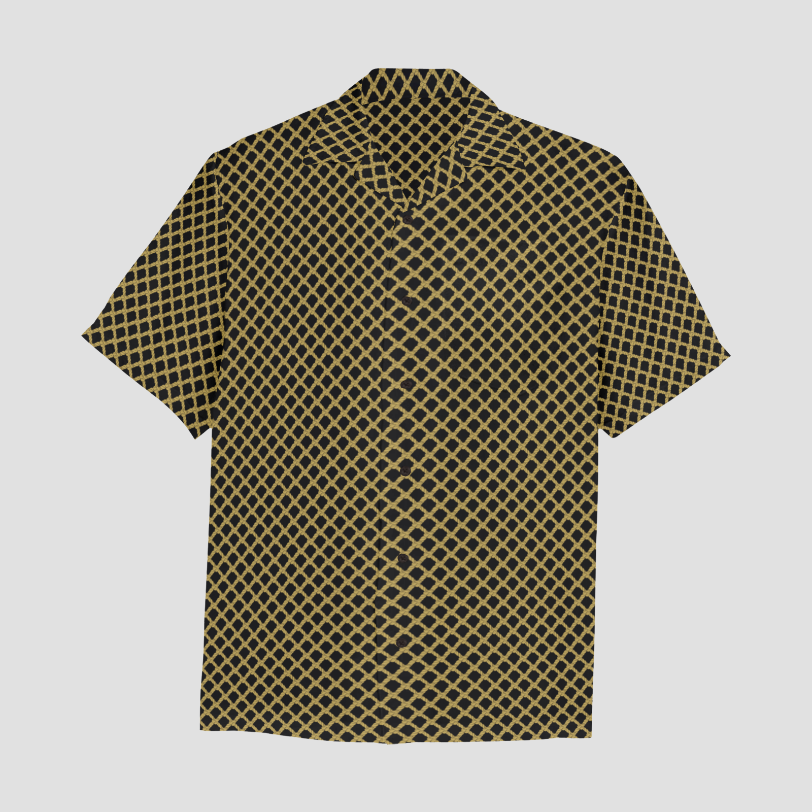 LEGACY, ALOHA SHIRT