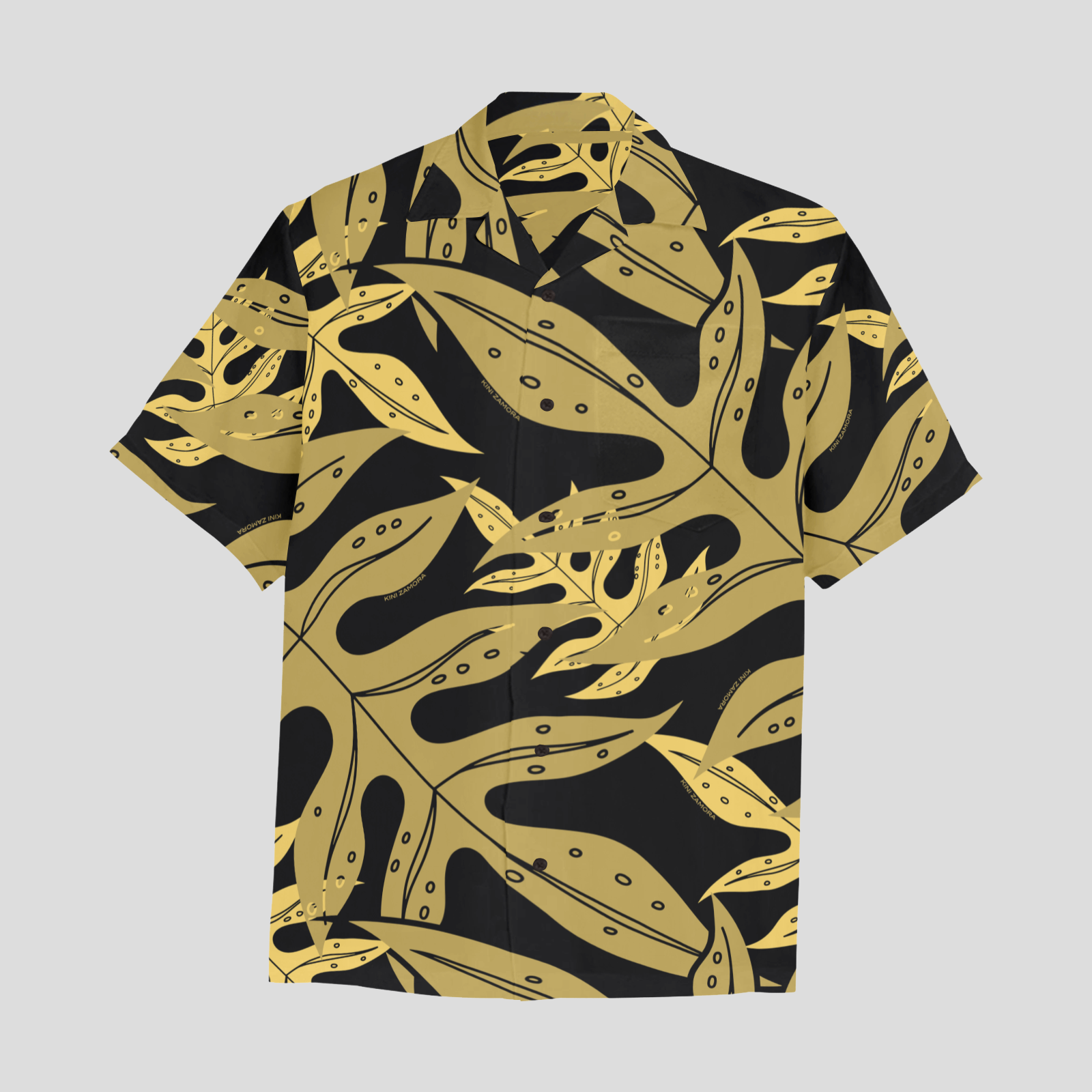 LEGACY, ALOHA SHIRT