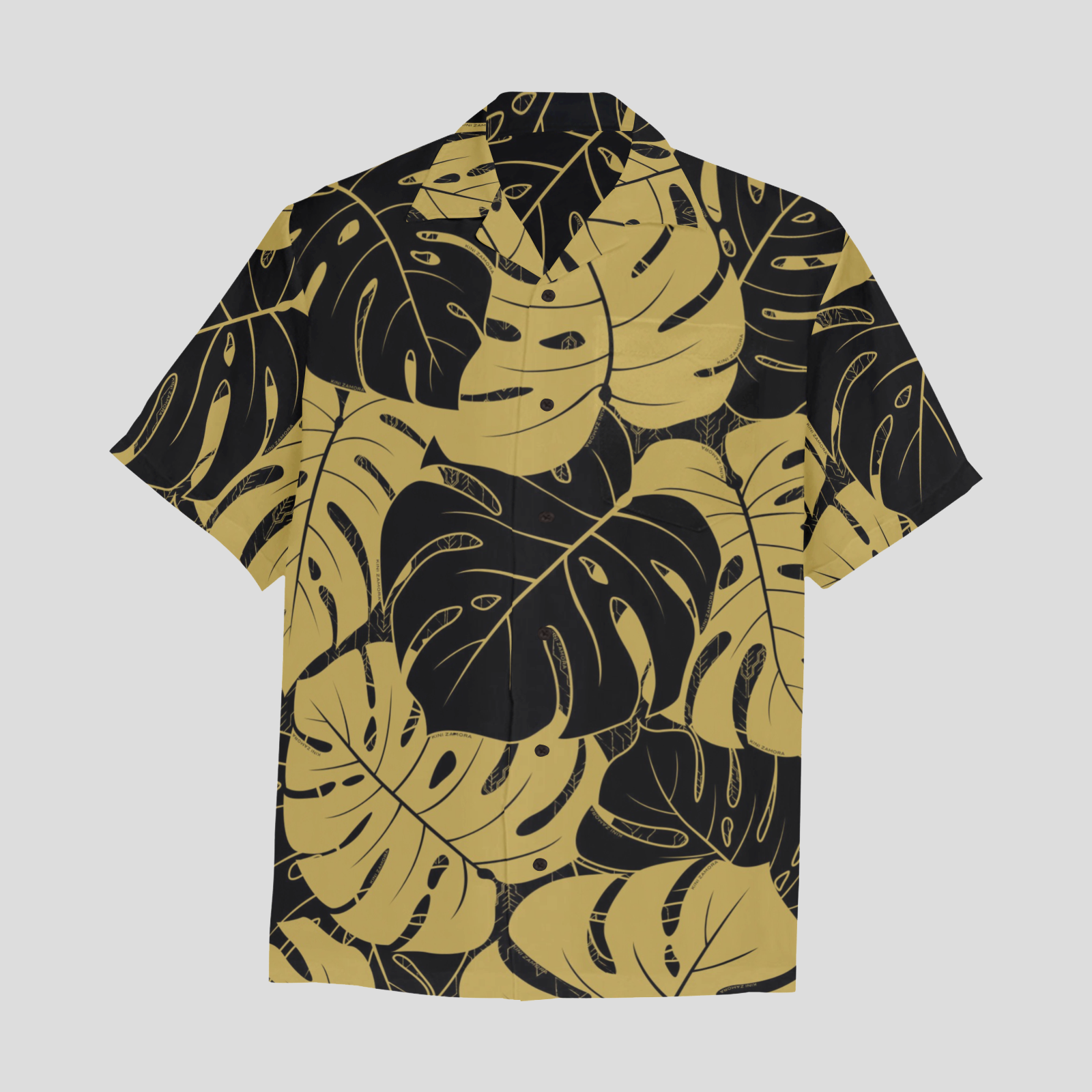 LEGACY, ALOHA SHIRT