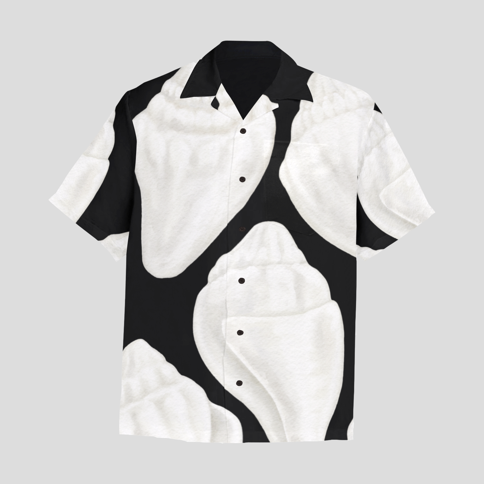 NIʻIHAU SHELL, ALOHA SHIRT