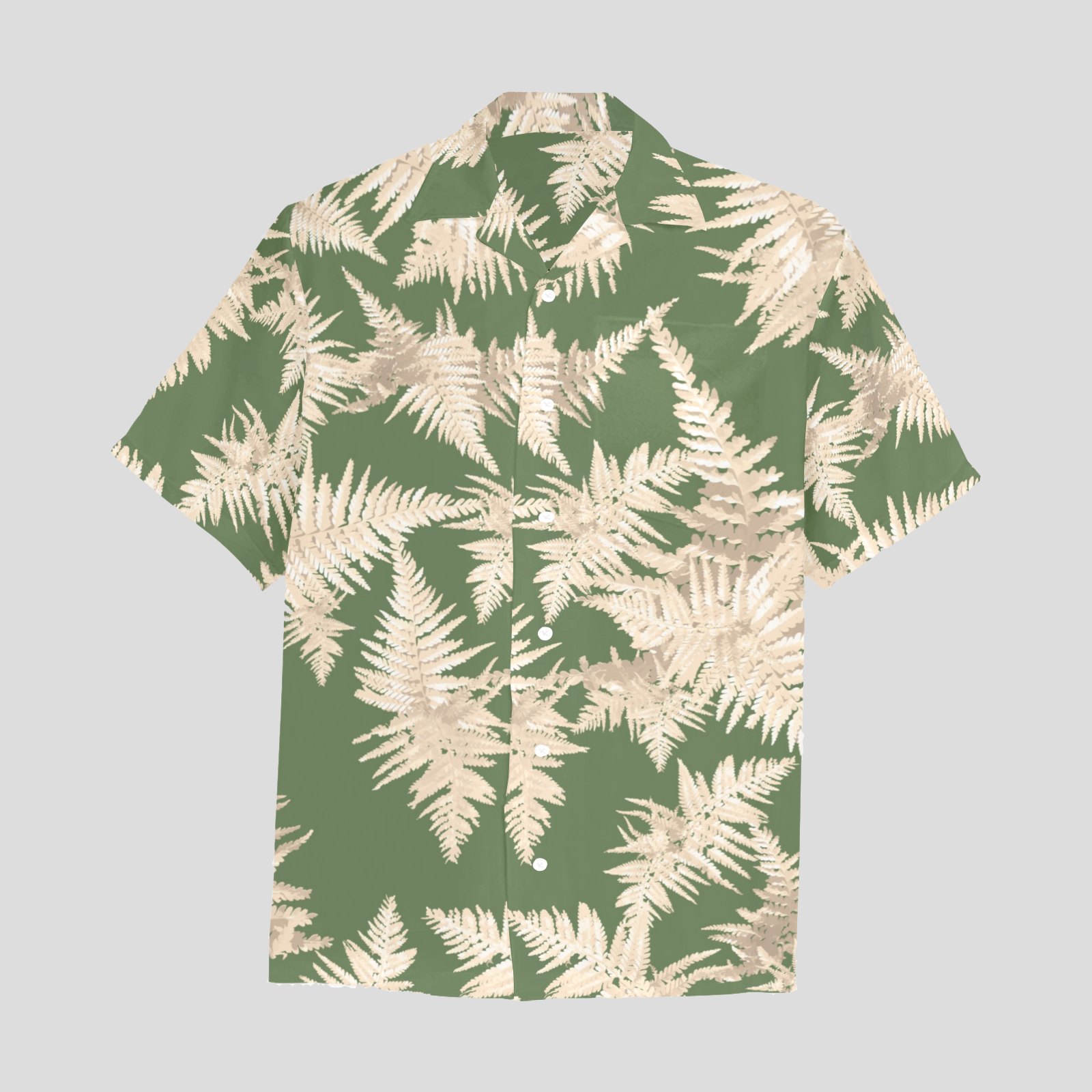 PALAPALAI, ALOHA SHIRT