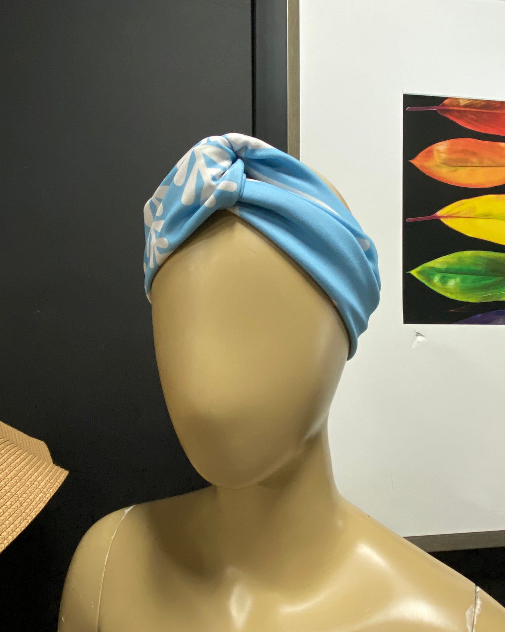 HEADBANDS
