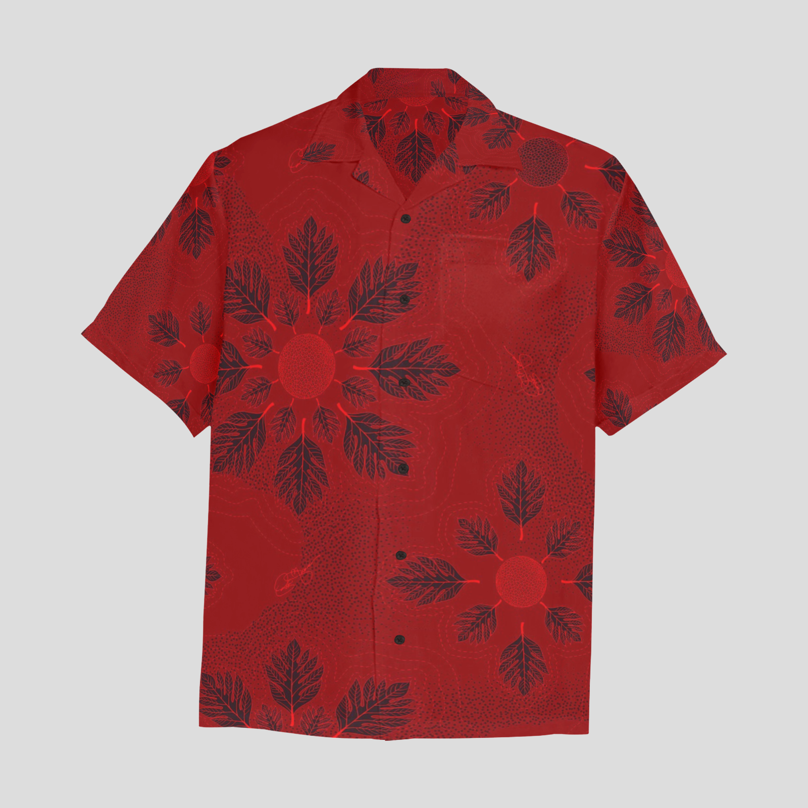 ʻULU QUILT, ALOHA SHIRT